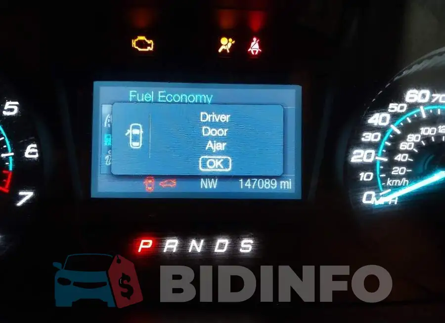 1FAHP2D85FG159516 Photo# 7