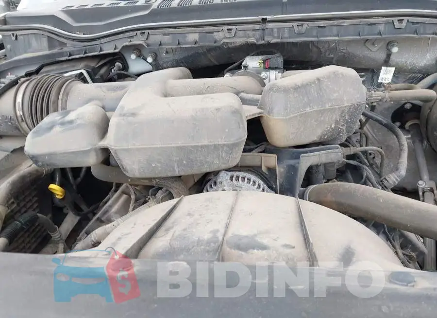 1FT7W2B65KEC71118 Photo# 6