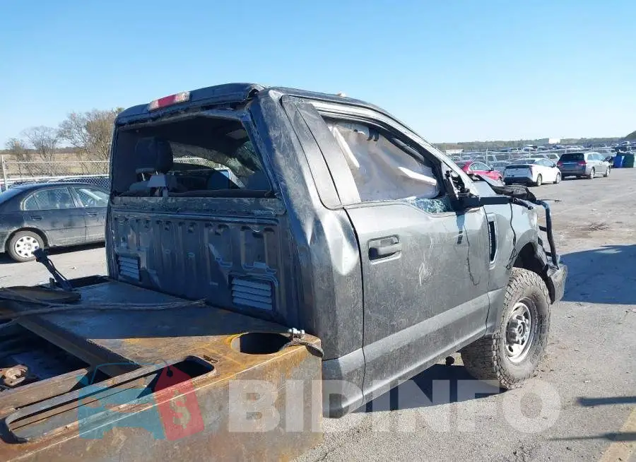 1FTBF2B65KED97666 Photo# 6