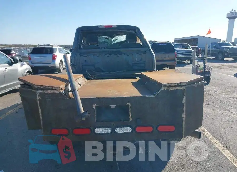 1FTBF2B65KED97666 Photo# 15