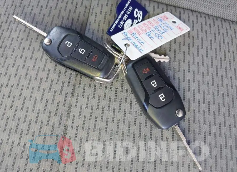 1FTEW1CP6GFC97074 Photo# 11