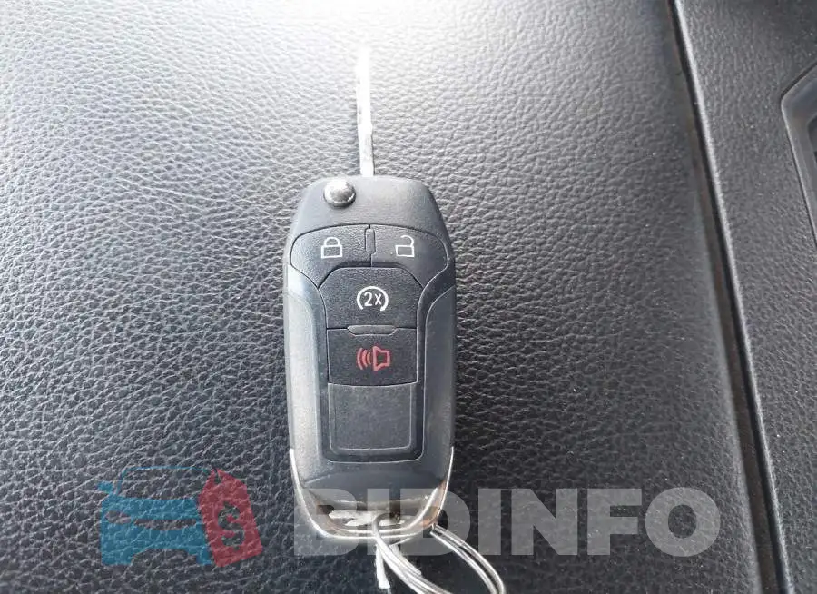 1FTEW1CP7GKF46182 Photo# 11