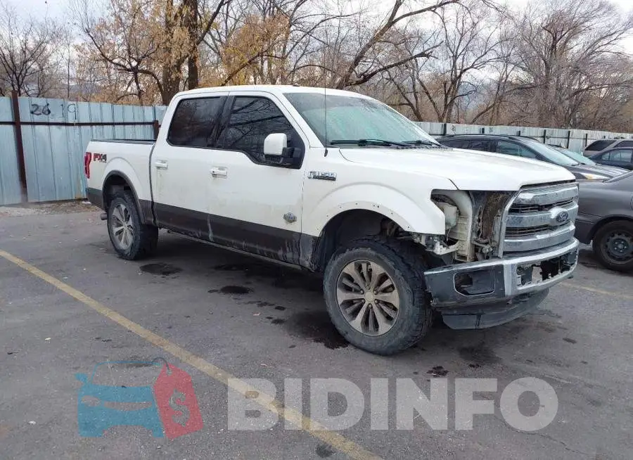 1FTEW1EF5FFB56502 Photo# 1