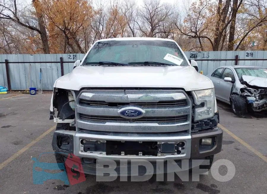 1FTEW1EF5FFB56502 Photo# 12