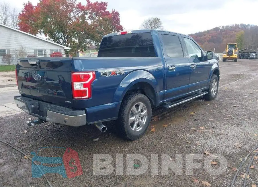 1FTEW1EP4JFB66424 Photo# 4