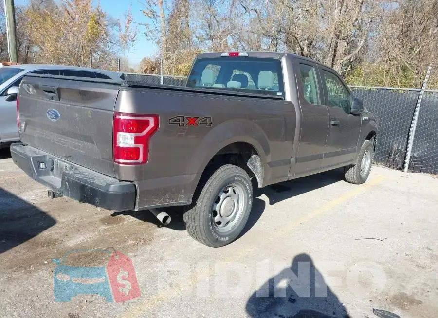 1FTFX1E56LKD79658 Photo# 4