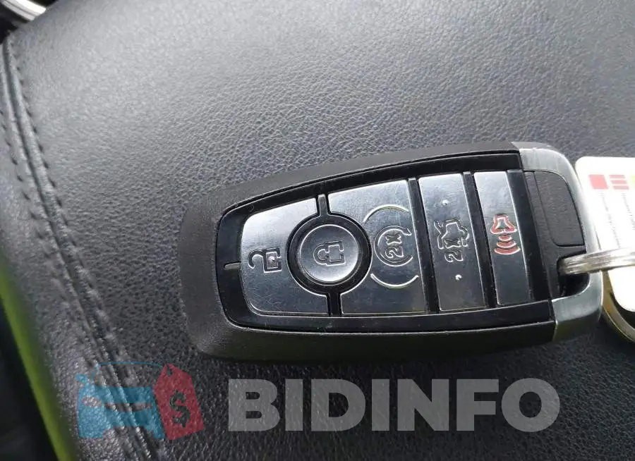 2FMPK4J80HBB55254 Photo# 11
