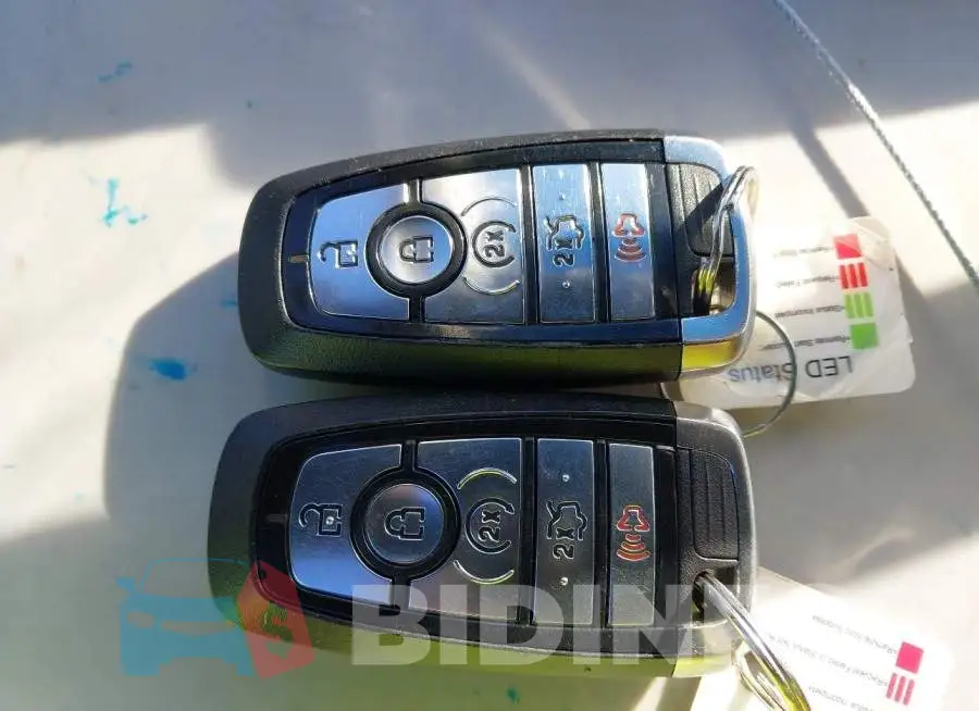 2FMPK4J96JBB53961 Photo# 11