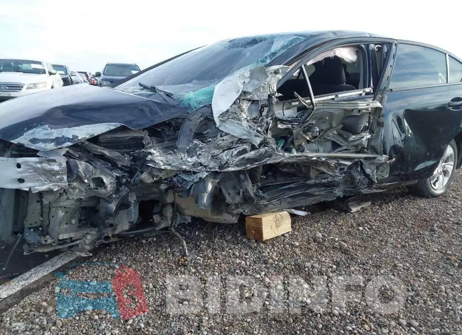 19XFB2F55FE702074 Photo# 6