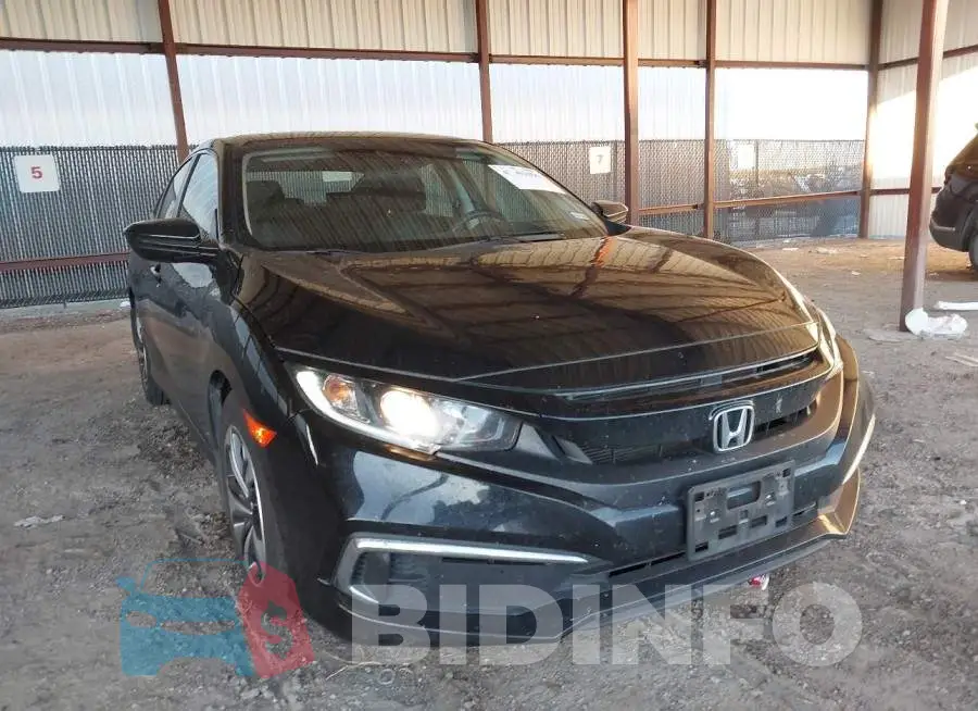 19XFC2F64LE004010 Photo# 1