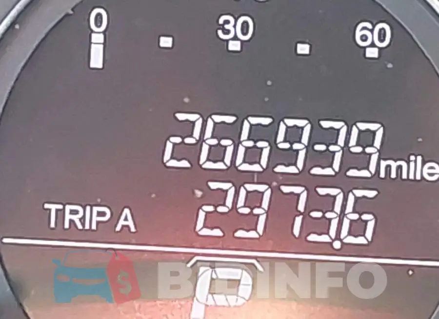 1HGCR2F33FA158935 Photo# 15