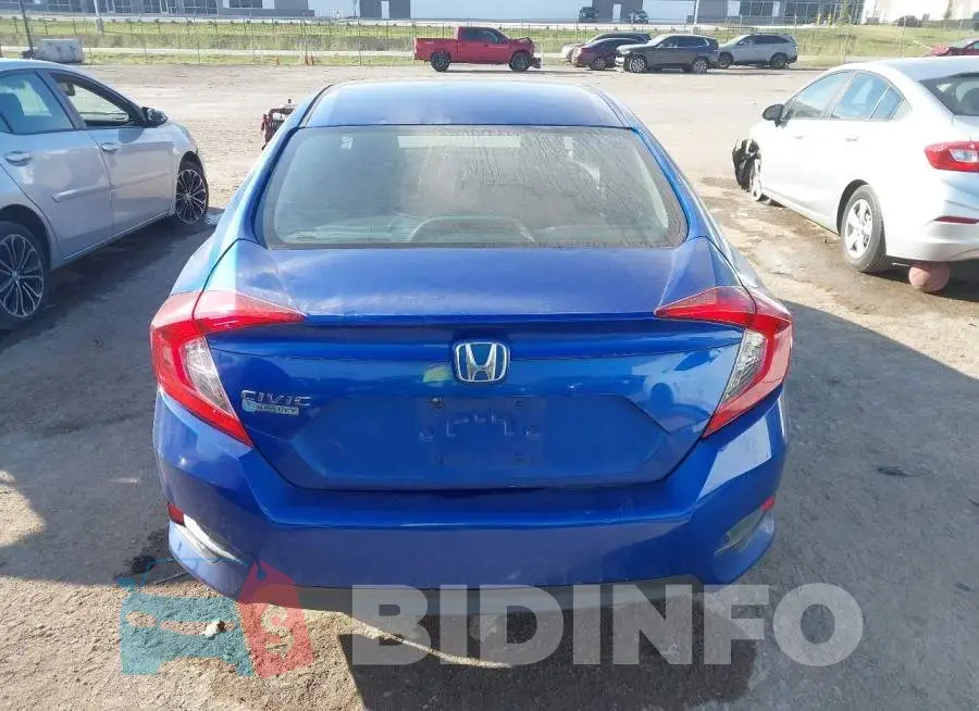 2HGFC2F56HH569167 Photo# 16