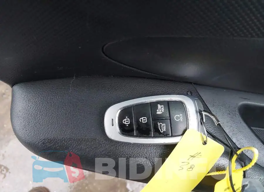 5NMJBCDE7RH395281 Photo# 11