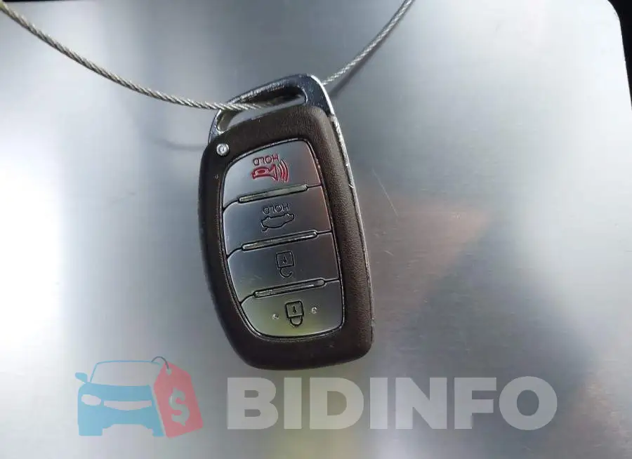 5NPDH4AE1GH731884 Photo# 11