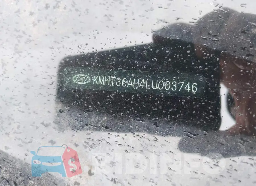 KMHT36AH4LU003746 Photo# 16