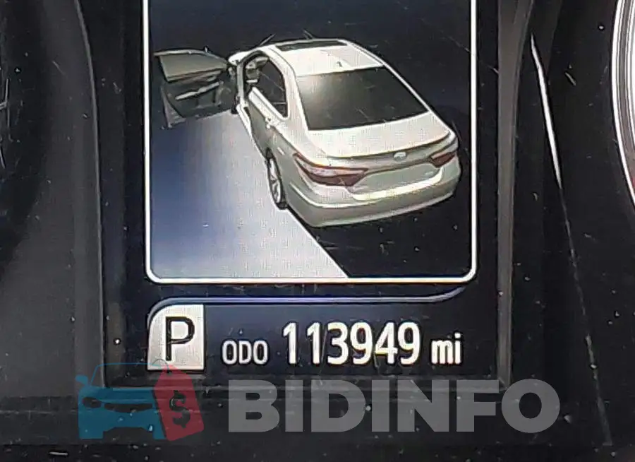 4T1BF1FK3FU009424 Photo# 15