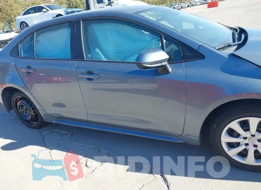 5YFB4MDE5RP176698 Photo# 13