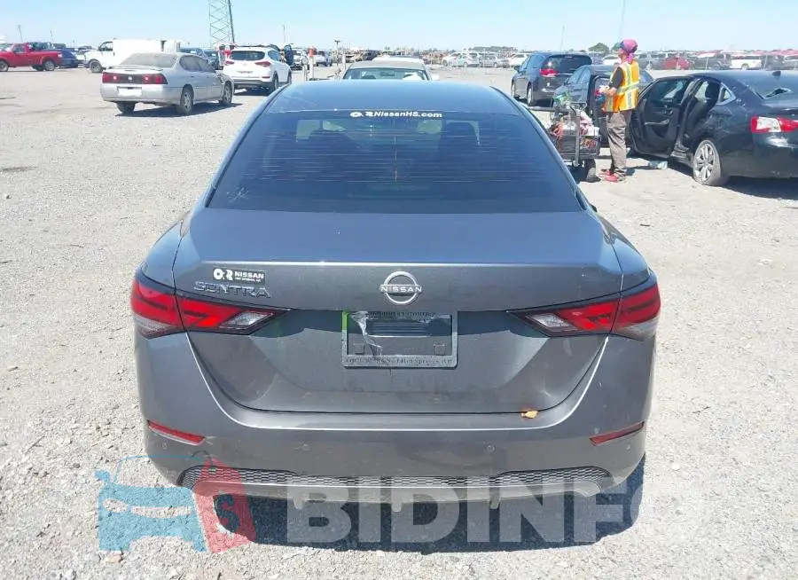 3N1AB8BV2SY326268 Photo# 16