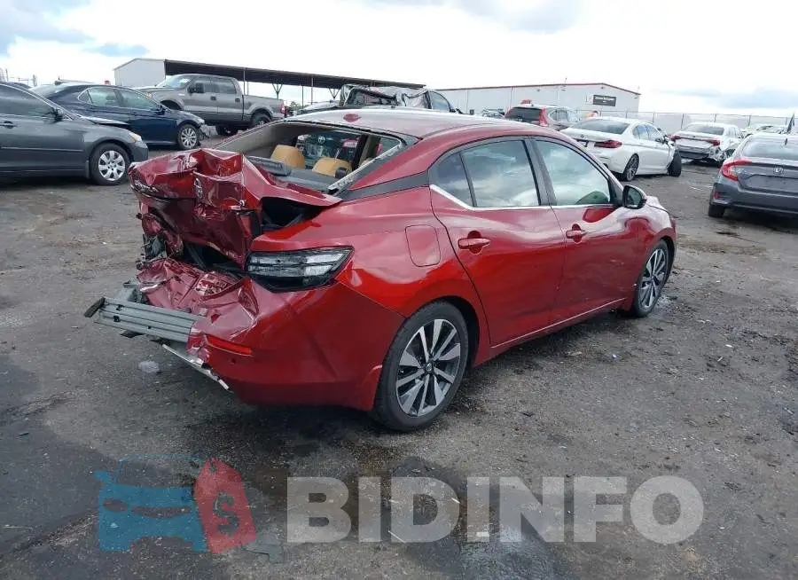 3N1AB8CV3LY213767 Photo# 4