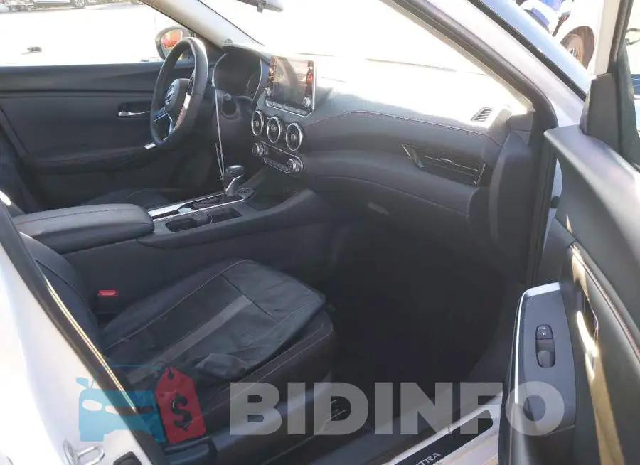 3N1AB8DV8SY230108 Photo# 5