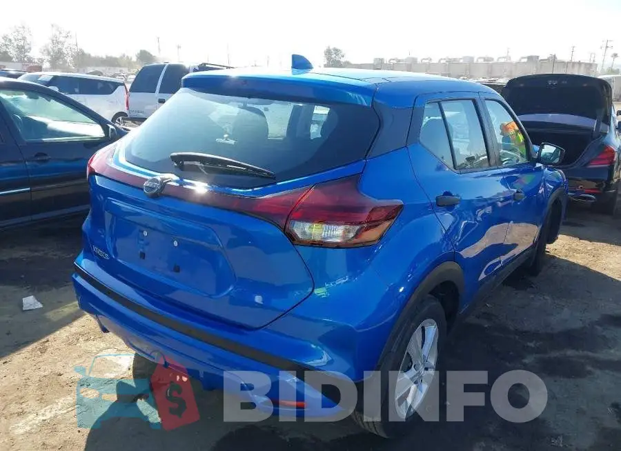 3N1CP5BV8PL553963 Photo# 4