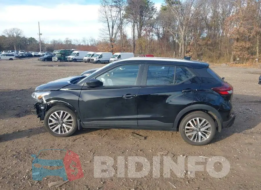 3N1CP5CV3PL553142 Photo# 14