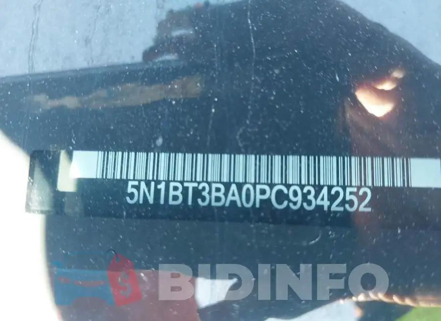 5N1BT3BA0PC934252 Photo# 9