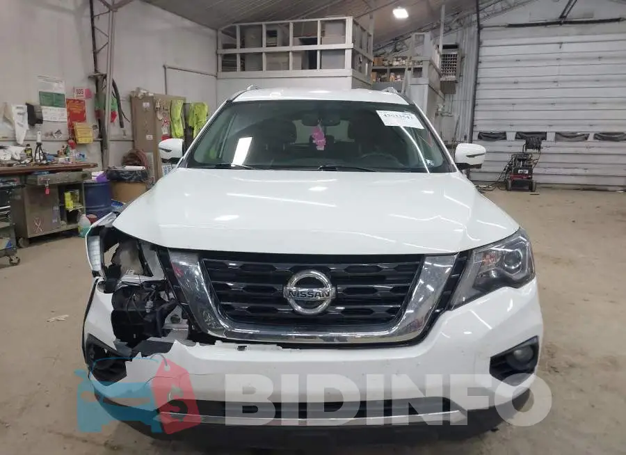 5N1DR2MM7KC625928 Photo# 12