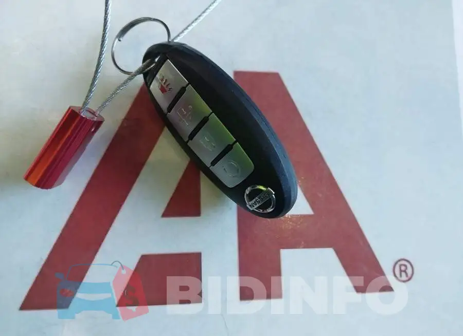 5N1DR2MN2HC623442 Photo# 11