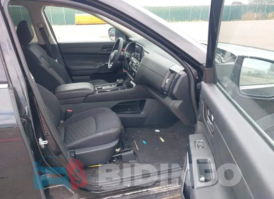 5N1DR3AC7RC281707 Photo# 5