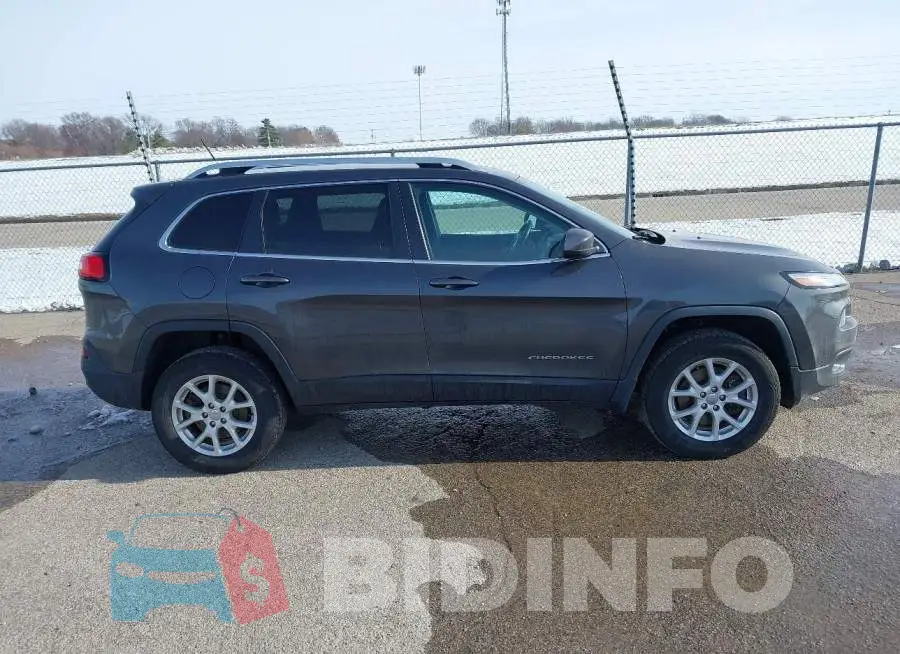 1C4PJMCB2FW601044 Photo# 13