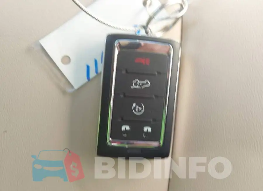 1C4RJGBG3RC158318 Photo# 11