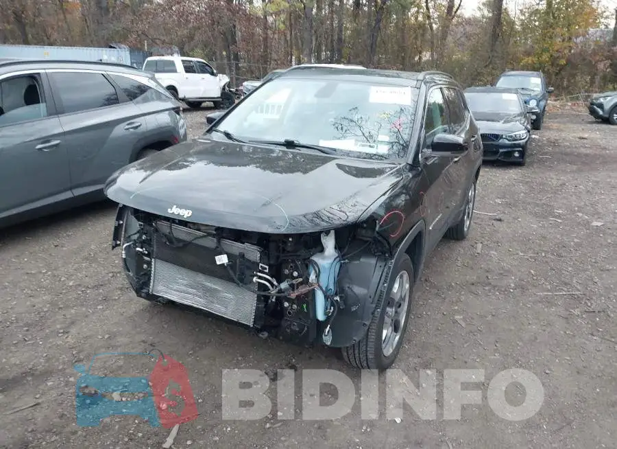 3C4NJDCB4LT246337 Photo# 6