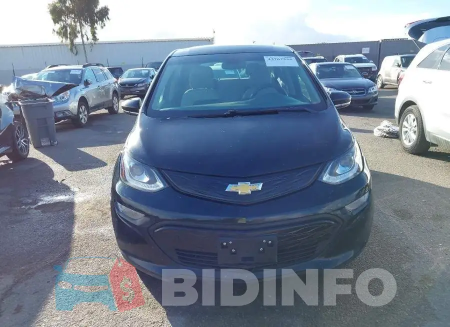 1G1FY6S06M4110688 Photo# 12