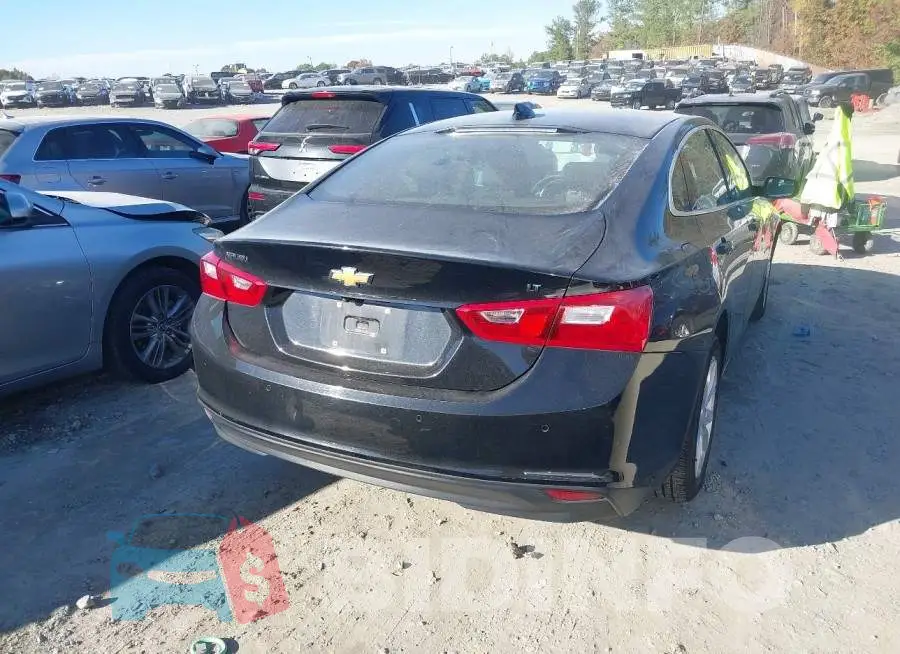 1G1ZD5ST2RF166006 Photo# 4