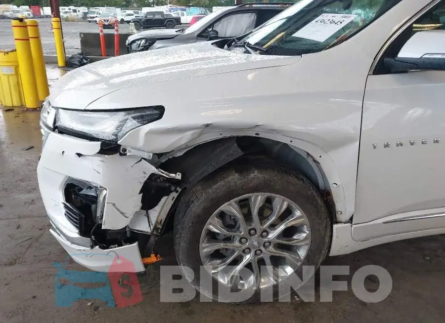 1GNEVKKW6PJ135113 Photo# 6