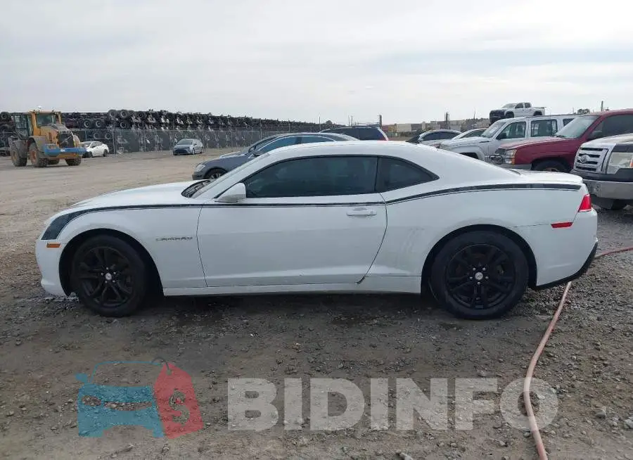 2G1FB1E38F9155562 Photo# 14