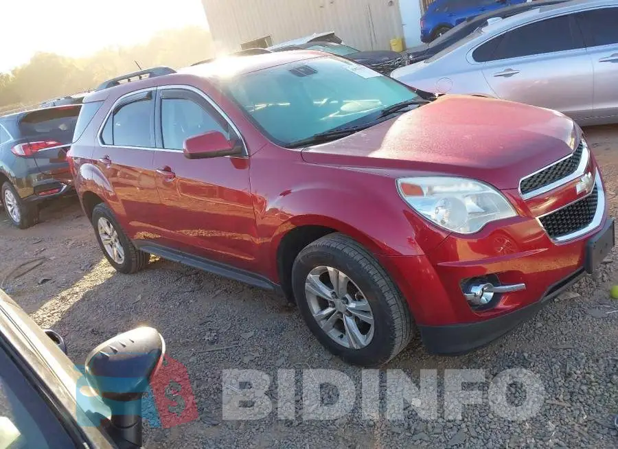 2GNALCEK6F6422840 Photo# 1