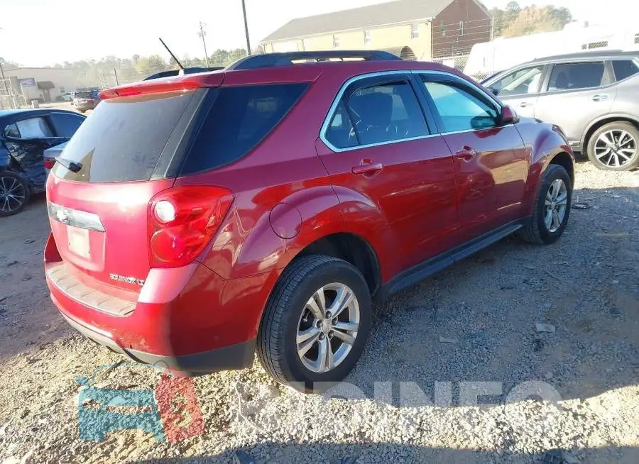 2GNALCEK6F6422840 Photo# 4