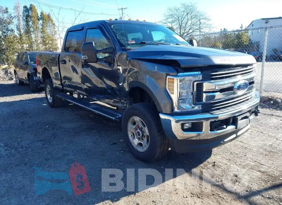 1FT7W2B68JEB24628 Photo# 1