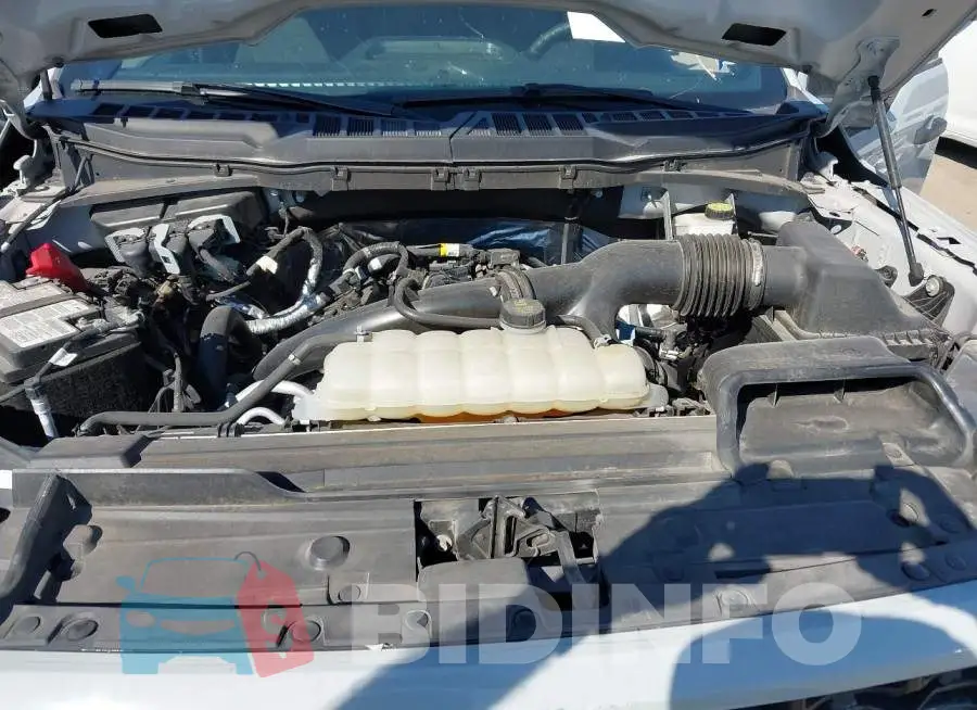 1FTEW1CP8PKG12822 Photo# 10