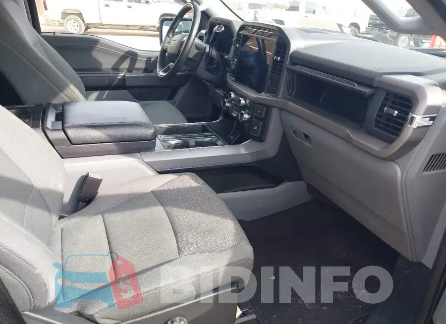 1FTFW3LDXRFA72259 Photo# 5