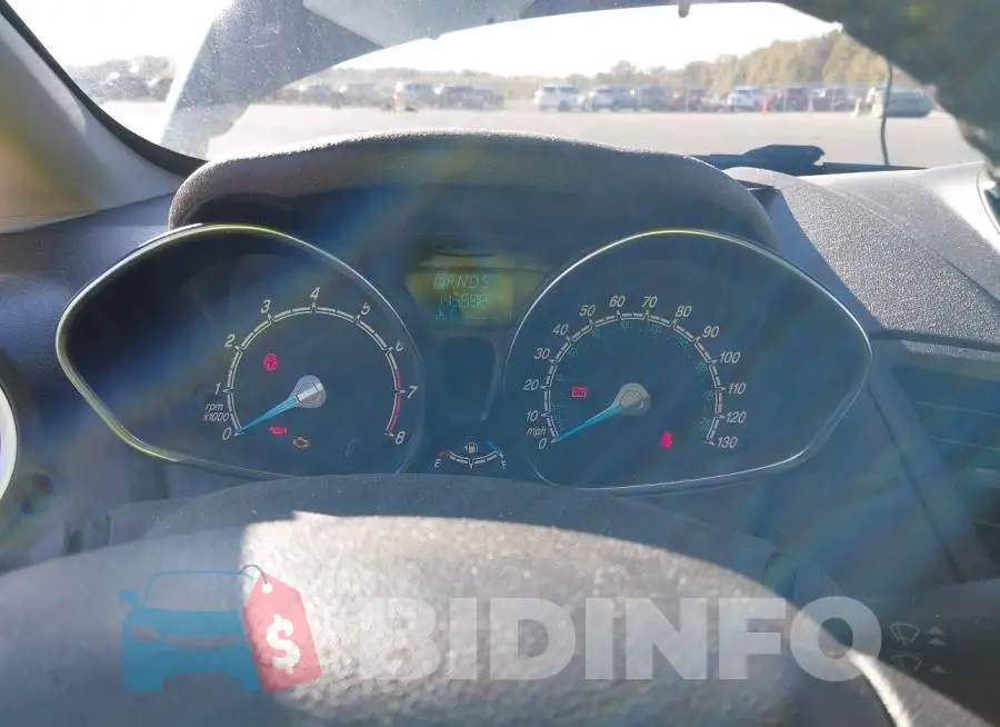 3FADP4EJ3GM101021 Photo# 7