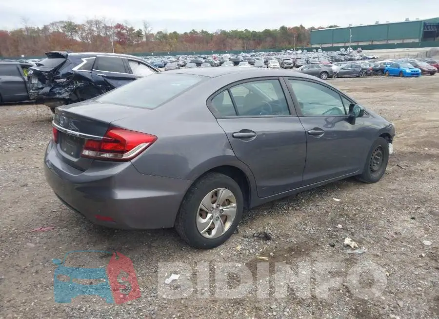 19XFB2F57FE298923 Photo# 4