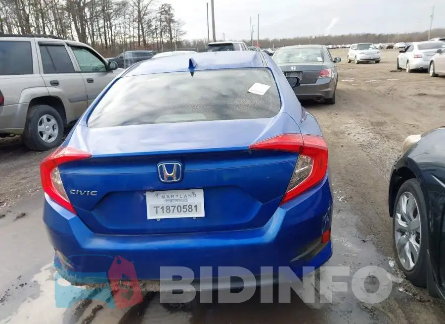 19XFC2F72HE210538 Photo# 15