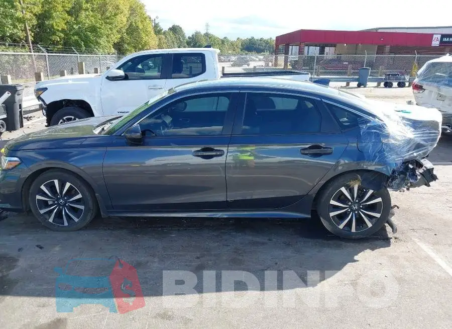 2HGFE1F77RH320819 Photo# 15