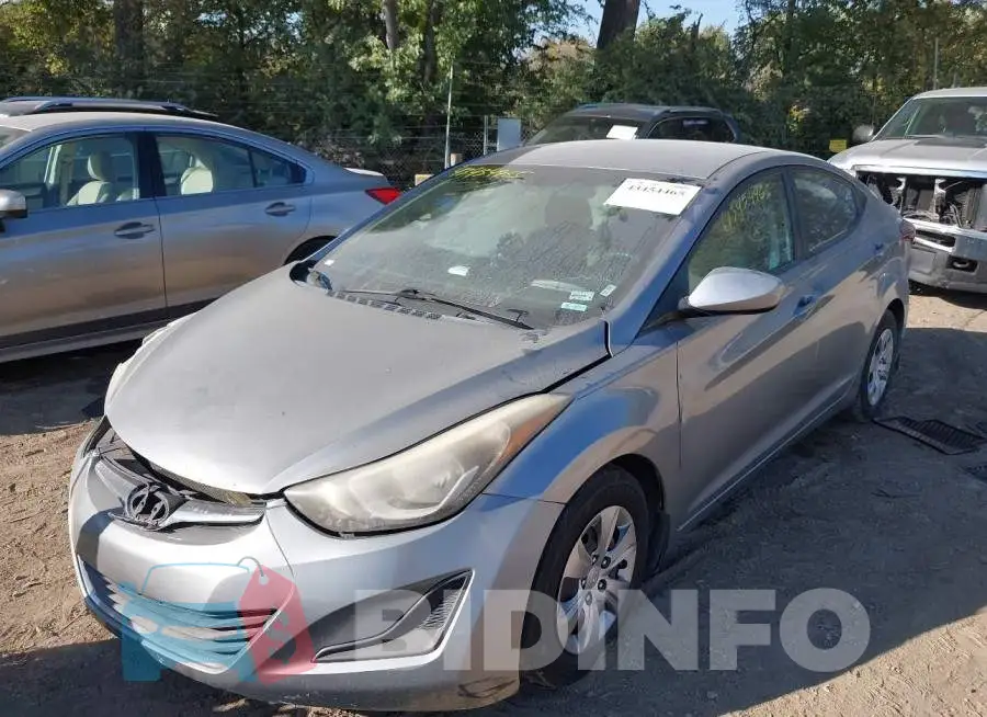 KMHDH4AE8GU478788 Photo# 2