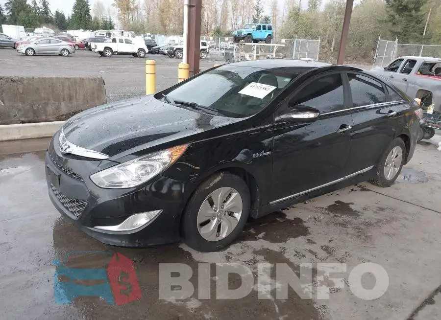 KMHEC4A42FA125070 Photo# 2