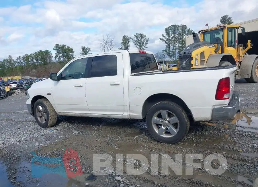 1C6RR7LT5KS593428 Photo# 14