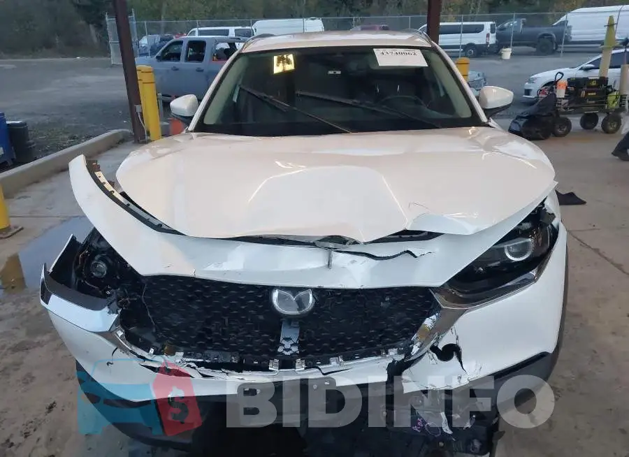 3MVDMBCL2LM112662 Photo# 13